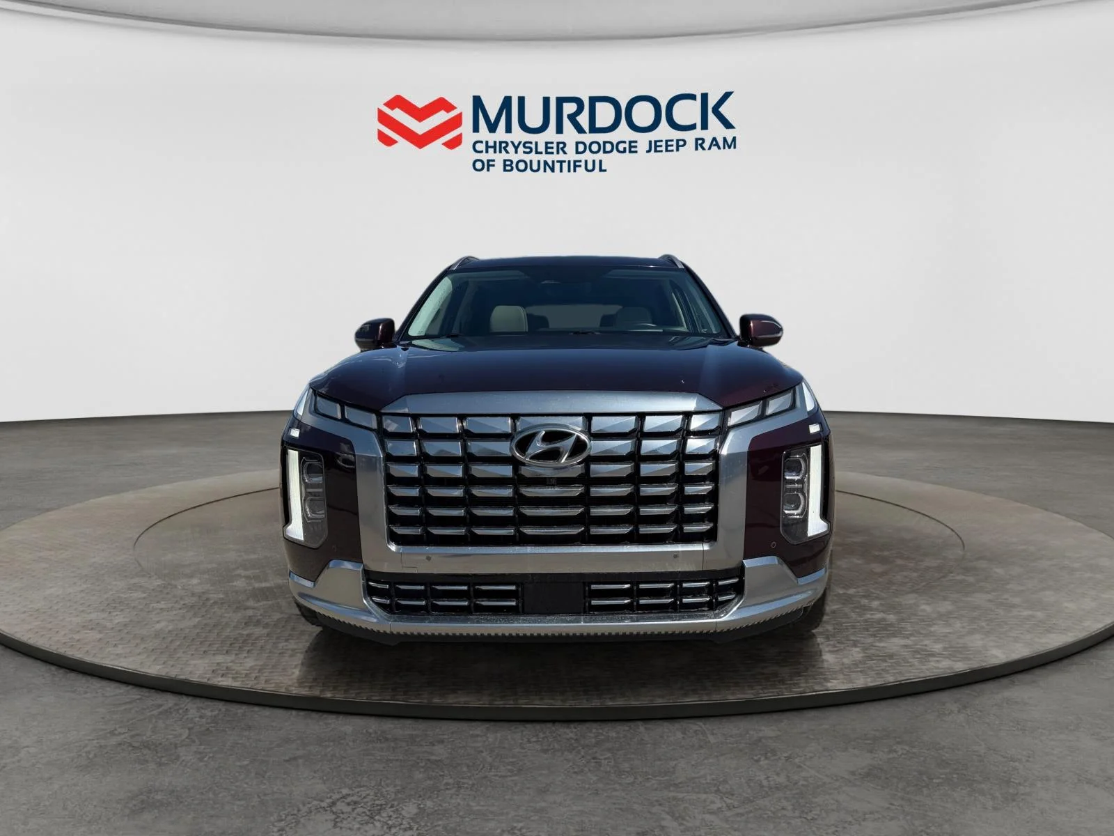 2024 Hyundai Palisade Calligraphy - Photo 8
