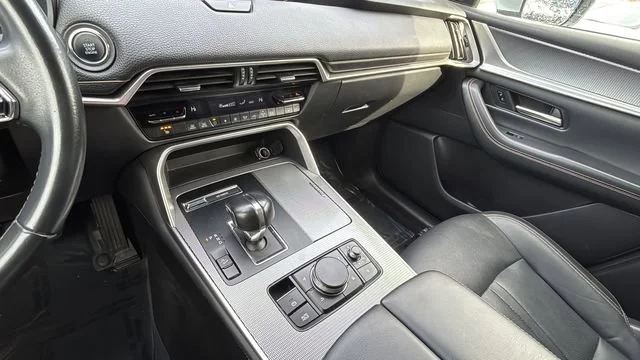 Used 2024 Silver Mazda 3.3 Turbo Premium image 14