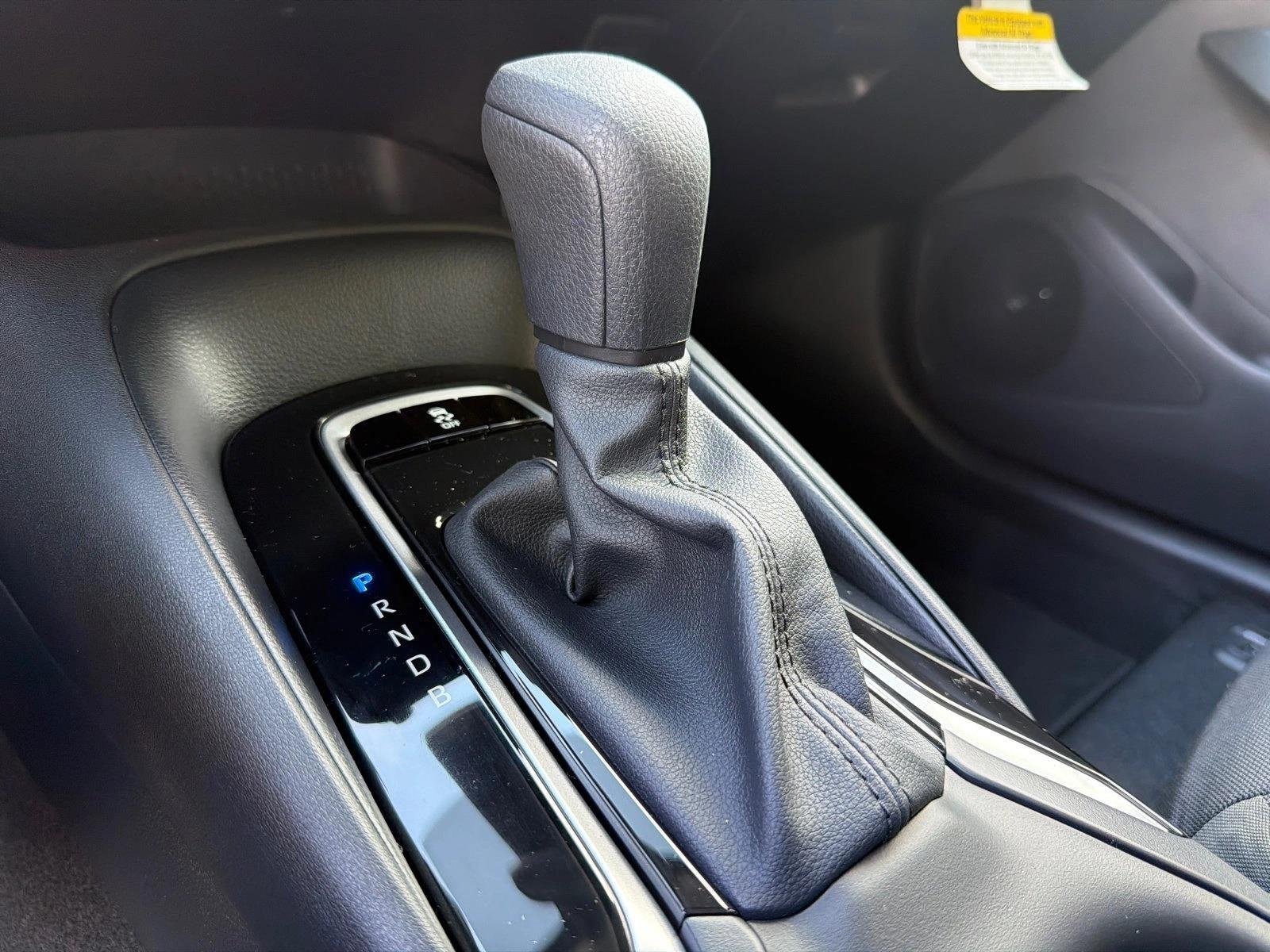 New 2026 Celestite Toyota LE image 30