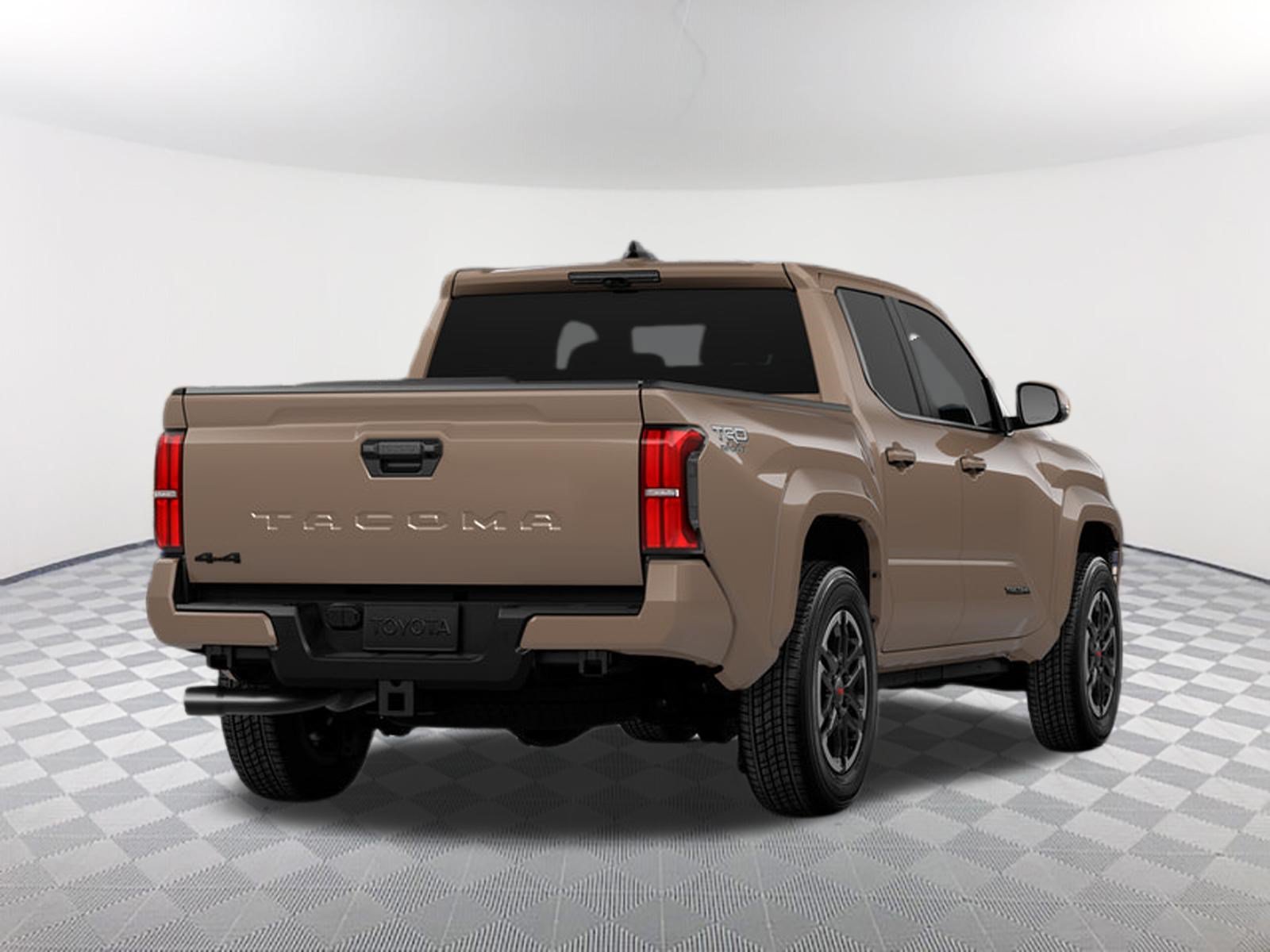 New 2026 Mudbath Toyota TRD Sport image 9