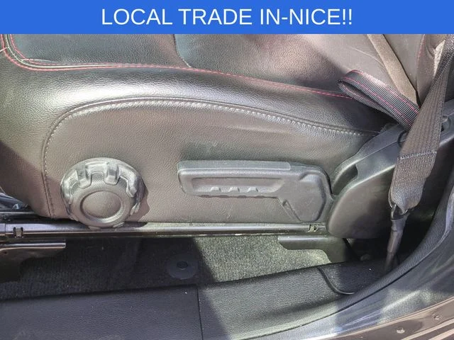Used 2021 Gray Jeep Rubicon image 23