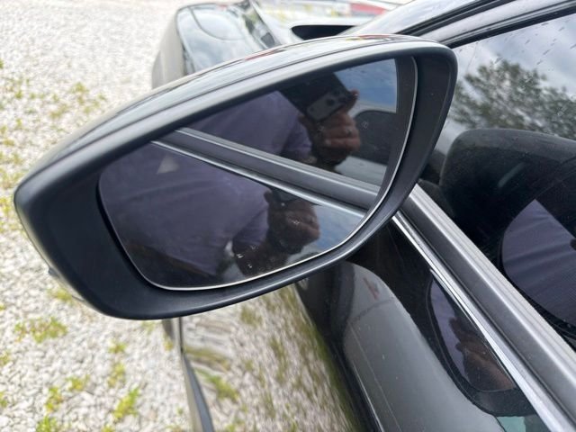 Used 2024 Black Mazda 2.5 S Preferred Package image 10
