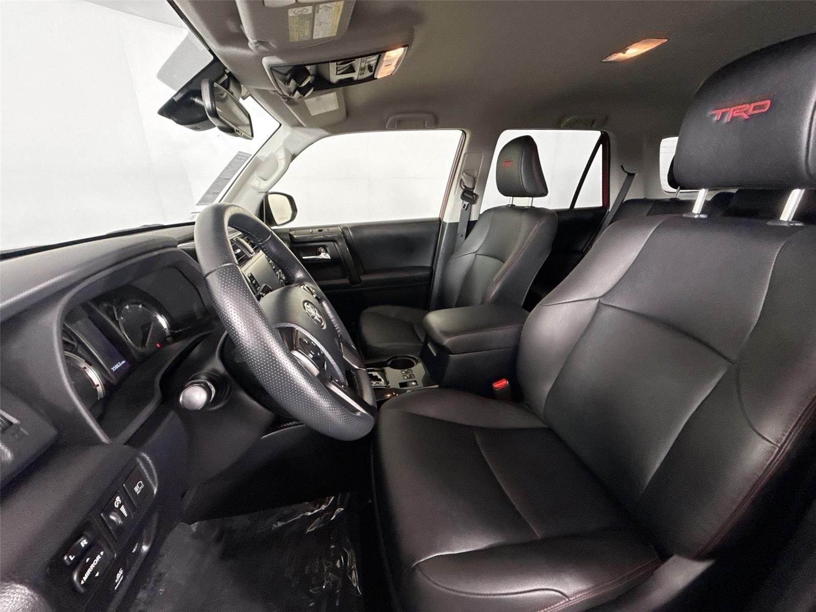 2024 Toyota 4Runner TRD Off-Road Premium - Photo 3