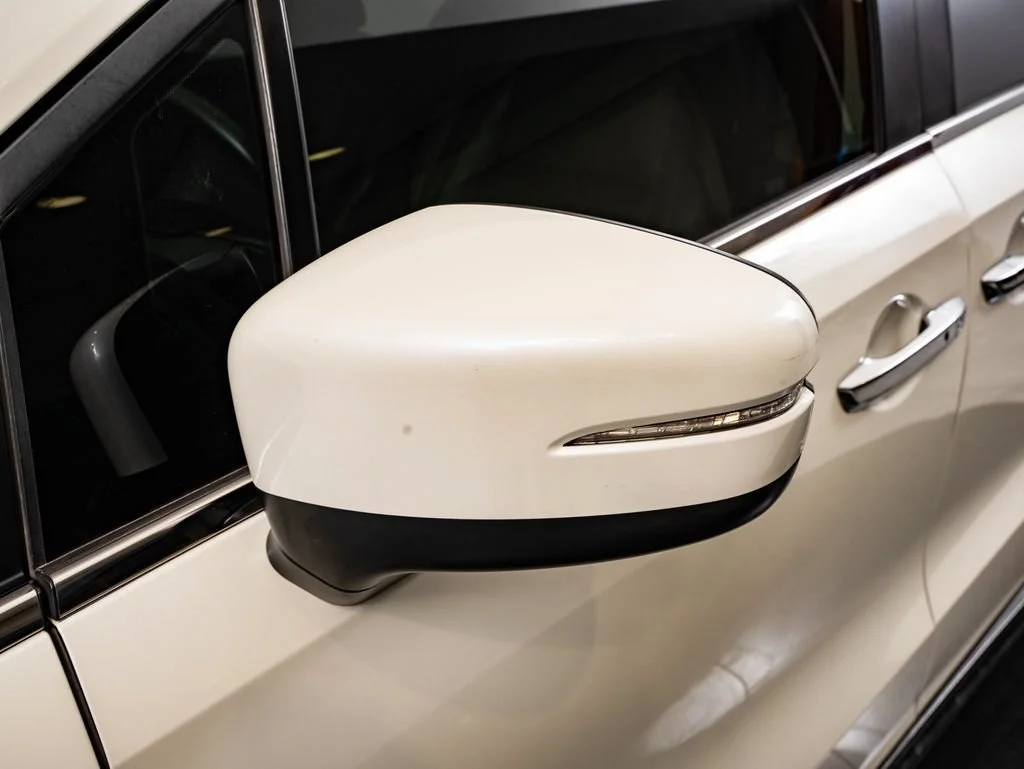 Used 2019 White Honda EX-L image 16