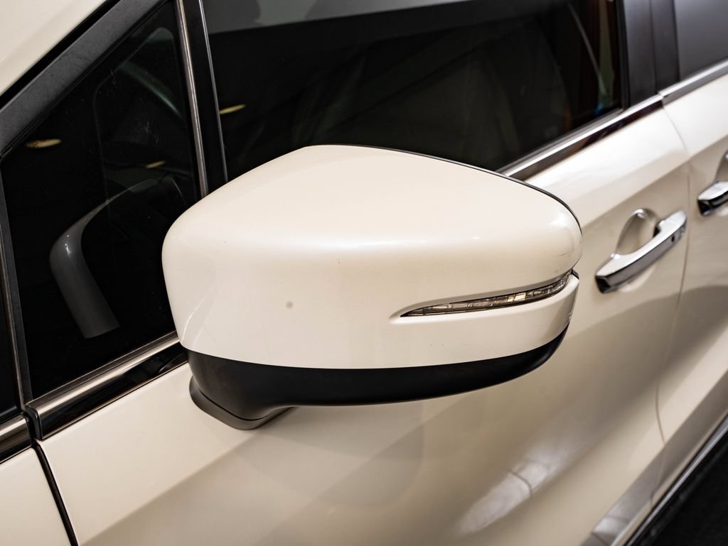 Used 2019 White Honda EX-L image 16