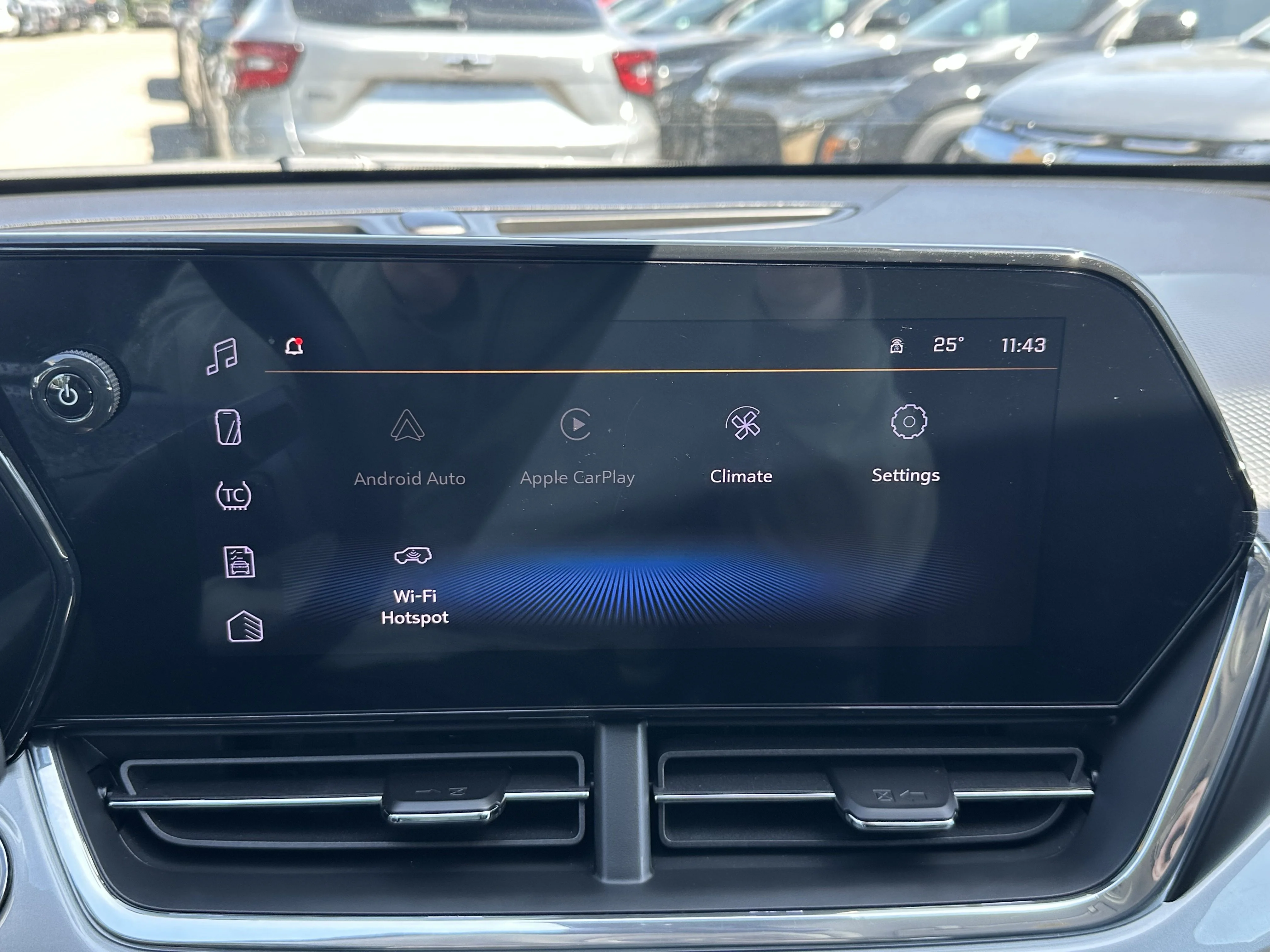 Certified Used 2026  Chevrolet LT image 14