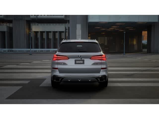 Used 2026 Brooklyn Grey Metallic BMW sDrive40i image 5