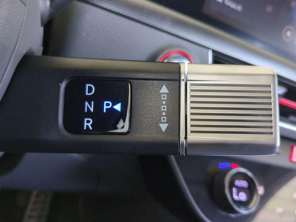 New 2026 Gray Hyundai N Line image 20
