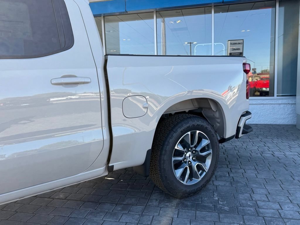 2026 Chevrolet Silverado 1500 RST - Photo 6