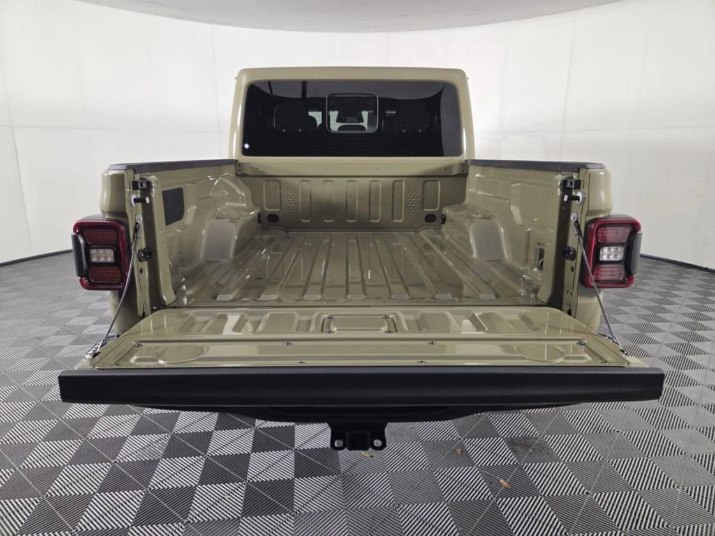 New 2026 41 Exterior Paint Jeep Mojave X image 18