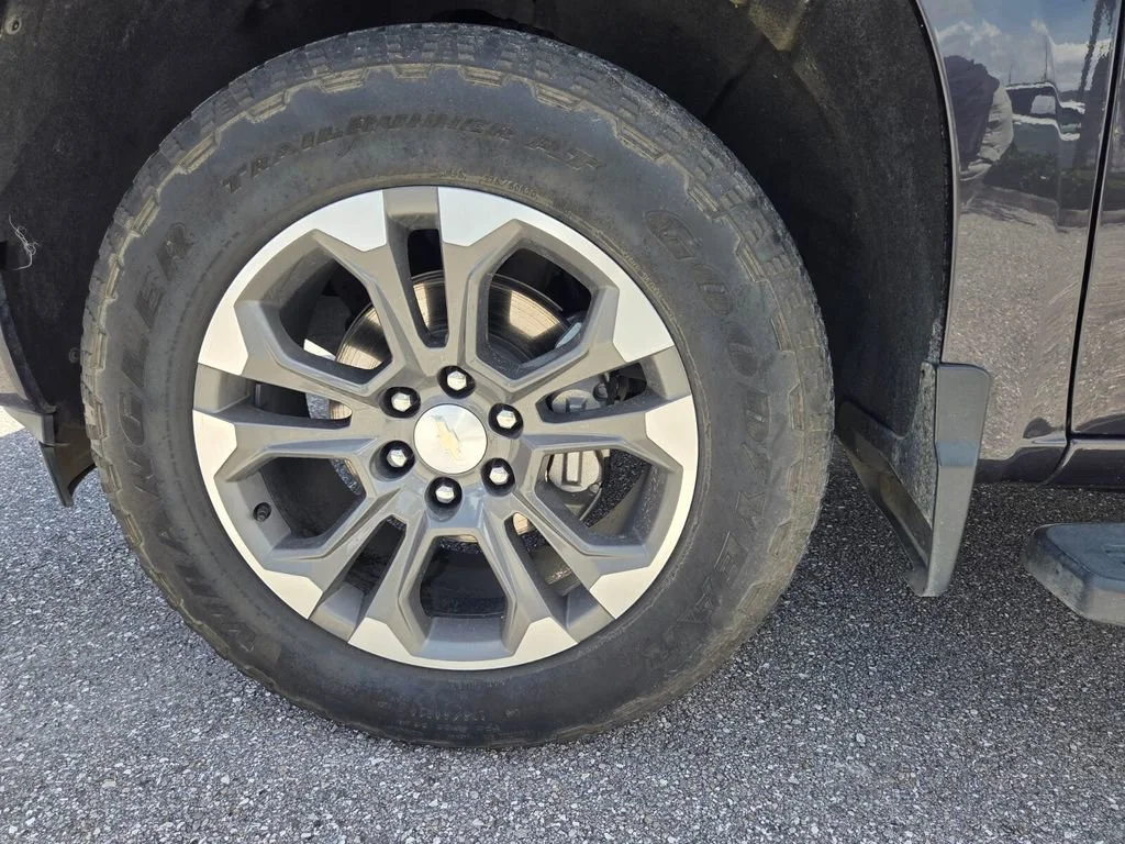 2023 Chevrolet Silverado 1500 High Country - Photo 10