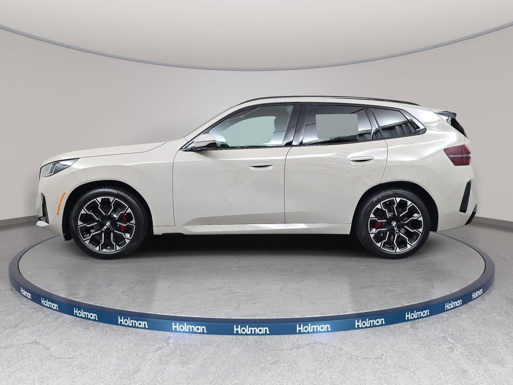 New 2026 Dune Grey Metallic BMW 30 xDrive image 8