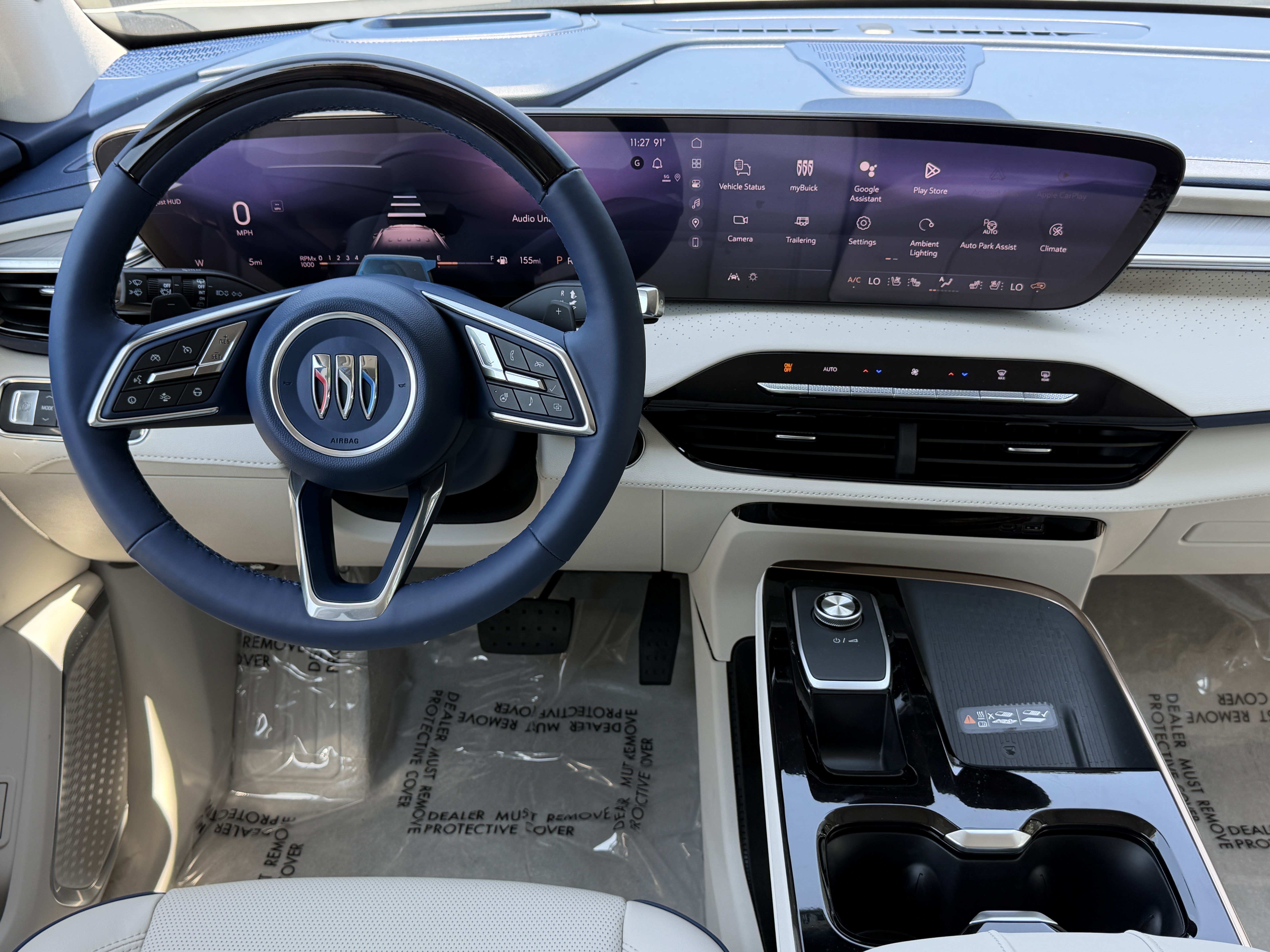 2026 Buick Enclave Avenir - Photo 23