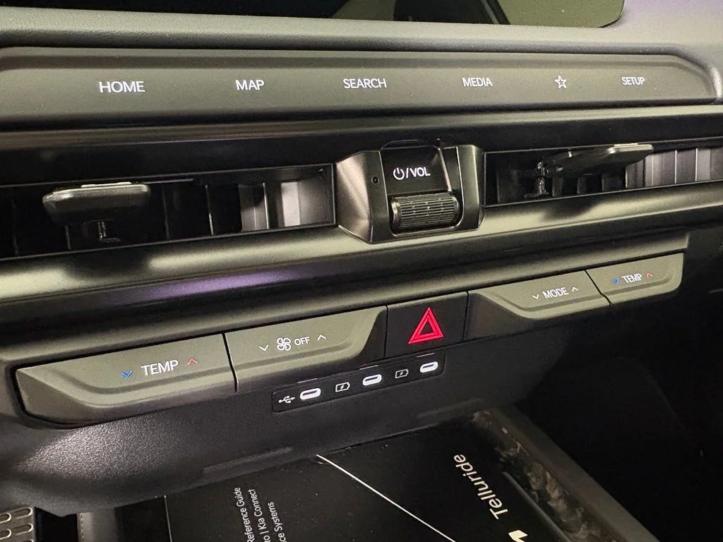 New 2027 Panthera Metal Matte Kia X-Pro SX Prestige image 32