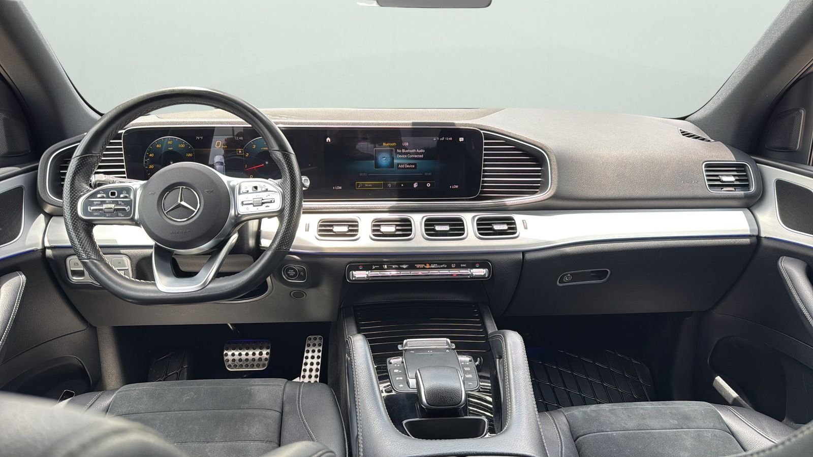 Used 2022  Mercedes-Benz GLE 350 image 21