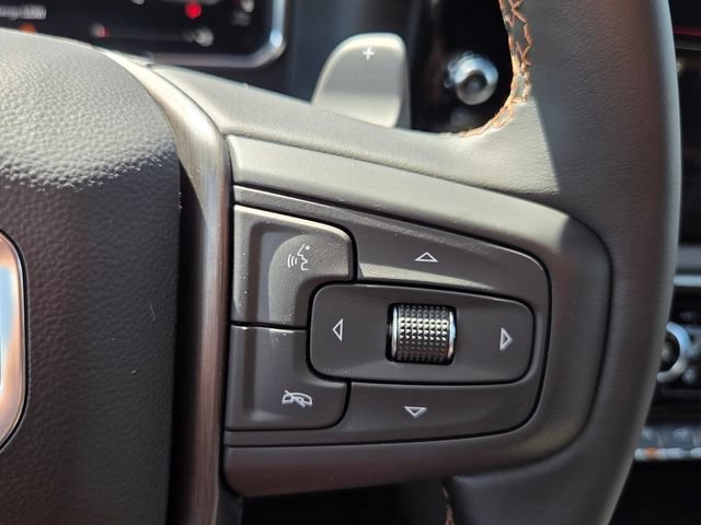 2026 GMC Sierra 1500 AT4 - Photo 18