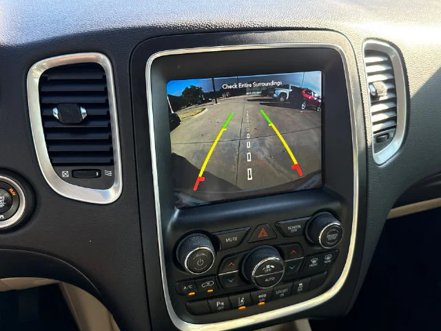 Used 2018 White Dodge Citadel image 27
