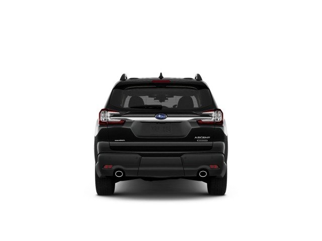 New 2027 CRYSTAL BLACK SILICA Subaru Touring 7-Passenger image 9