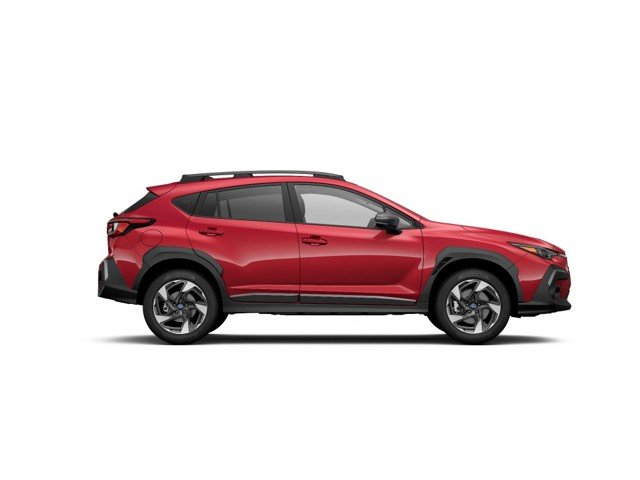New 2026 LITHIUM RED PEARL Subaru Limited image 7
