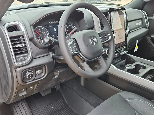 2026 RAM 1500 Big Horn/Lone Star - Photo 18
