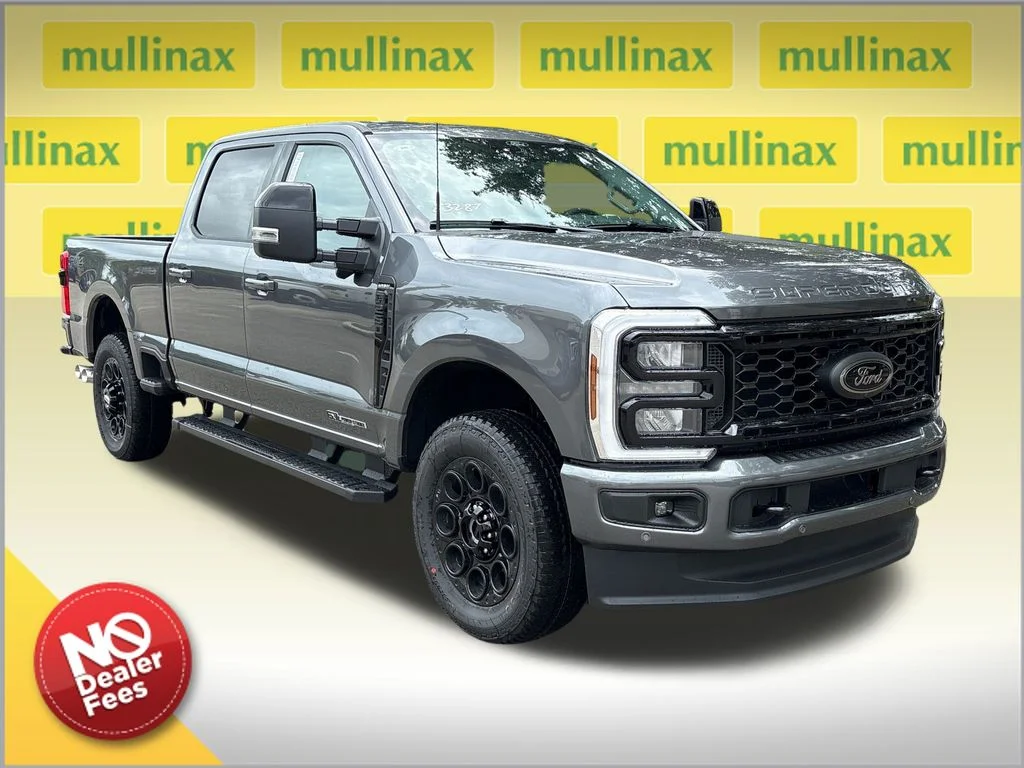 2026 Ford F-250 Lariat 4x4 Crew Cab 6-3/4' Box's photo