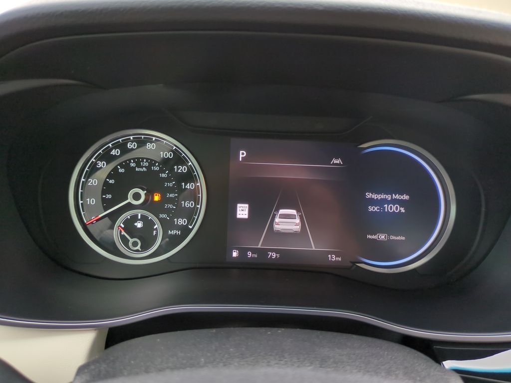 New 2026 White Genesis 2.5T image 21