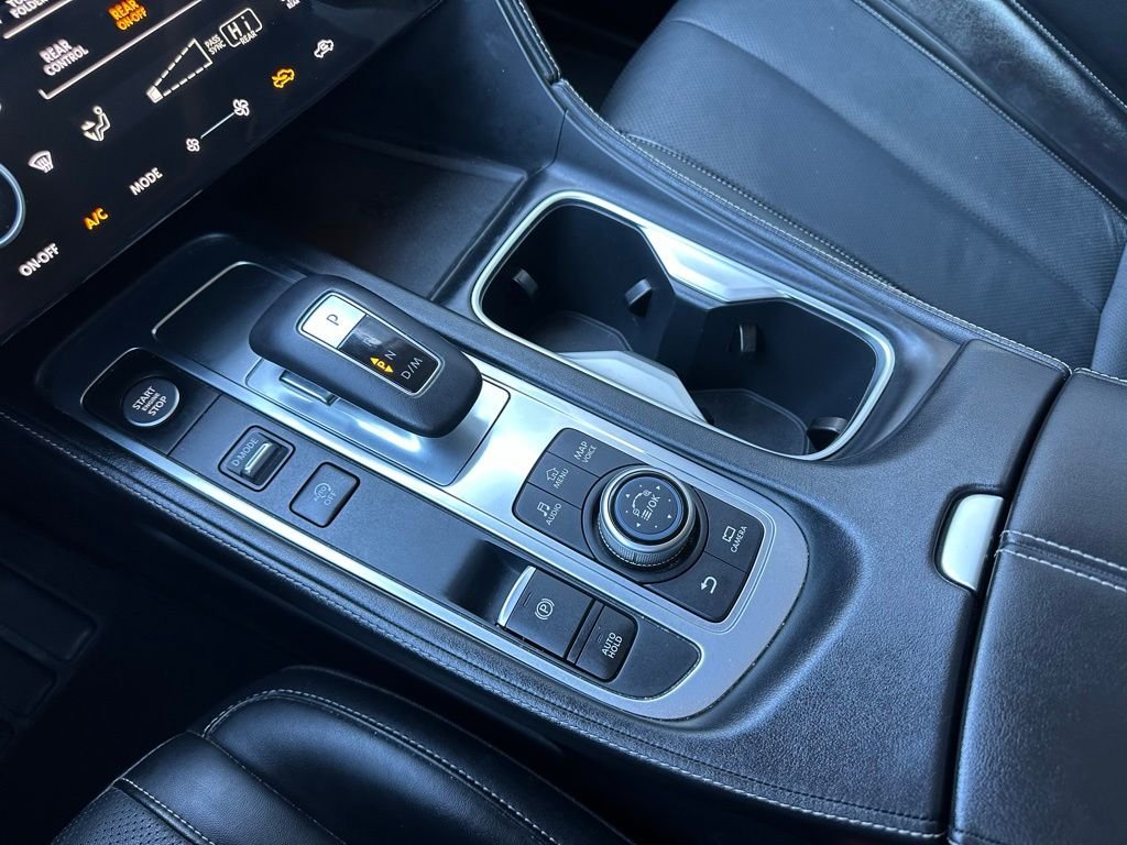 2024 INFINITI QX60 LUXE - Photo 31