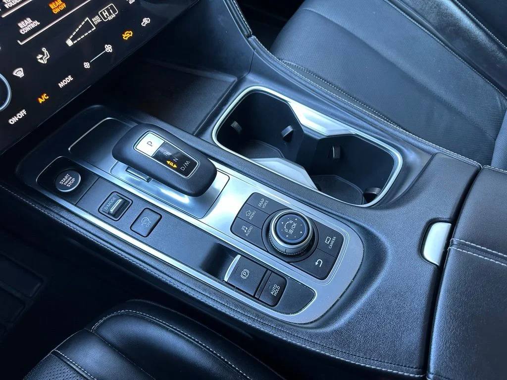 2024 INFINITI QX60 LUXE - Photo 31