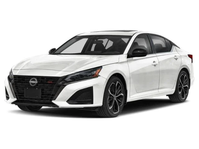 2026 Nissan Altima 2.5 SR's photo