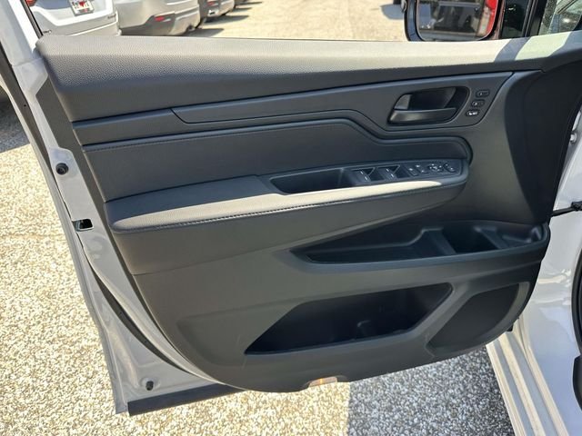 2026 Honda Odyssey Sport L - Photo 28