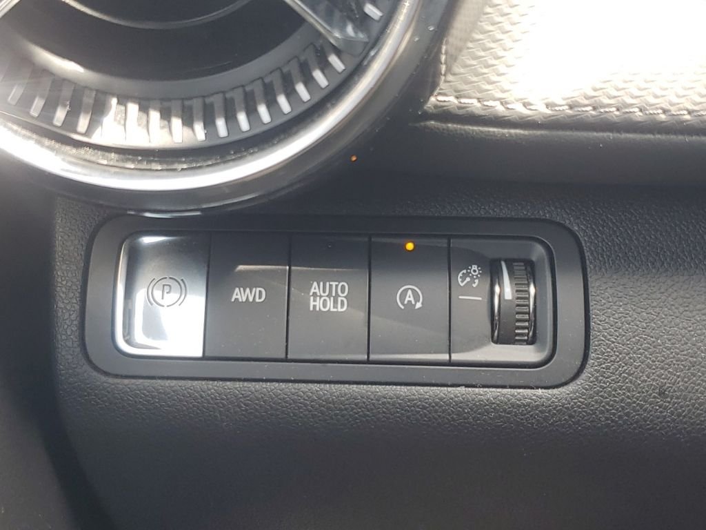 Used 2025 Black Chevrolet LT image 25