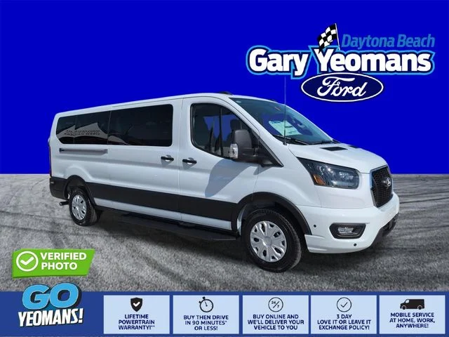 New 2026 White Ford  image 1