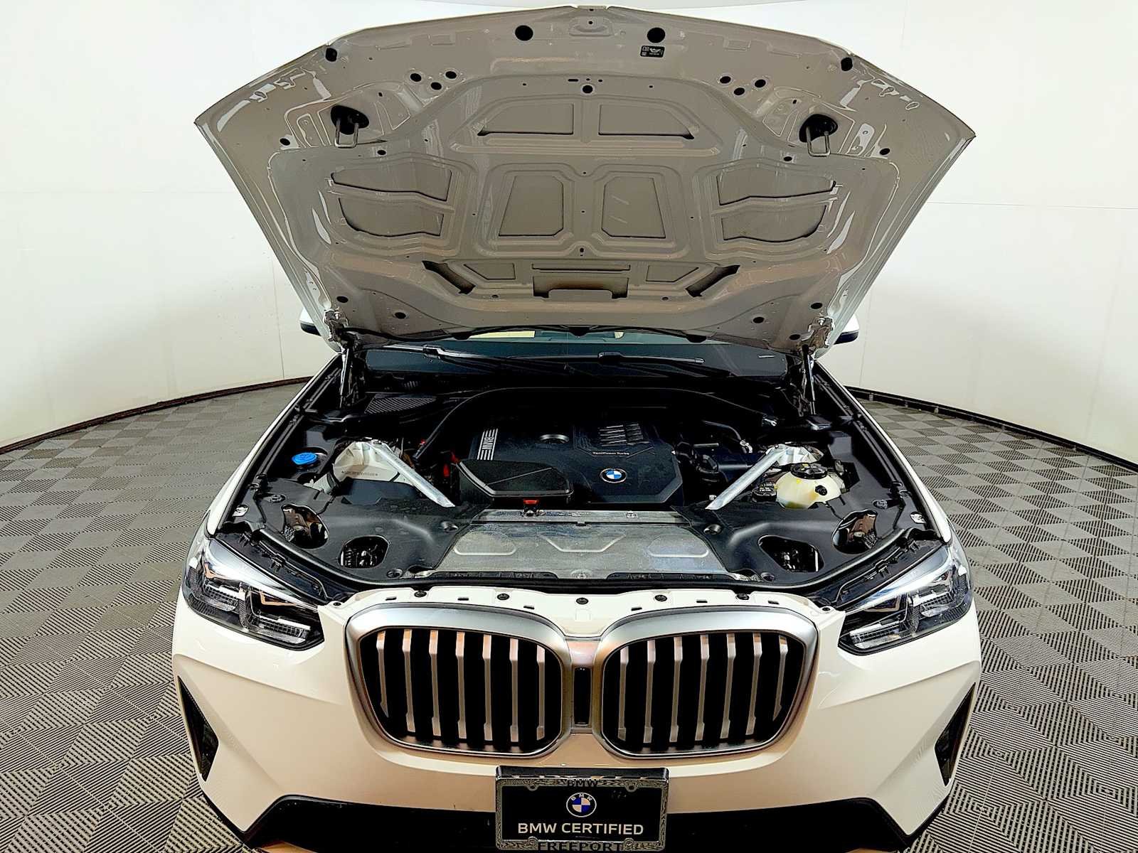 2024 BMW X3 30i - Photo 31