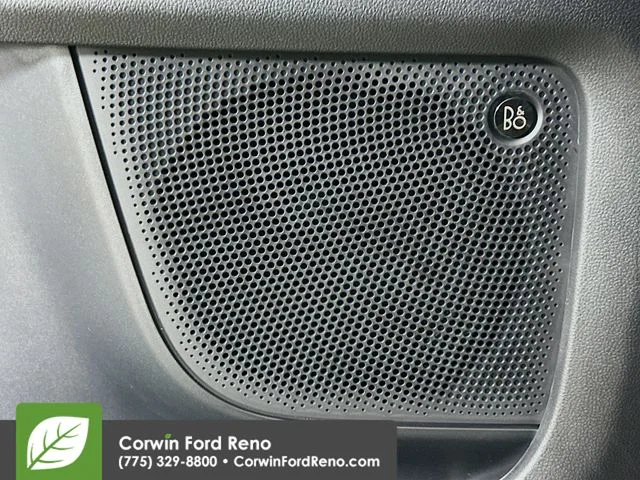 New 2026 Oxford White Ford Outer Banks image 21