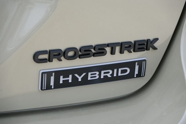 New 2026 Tan Subaru Limited Hybrid image 14