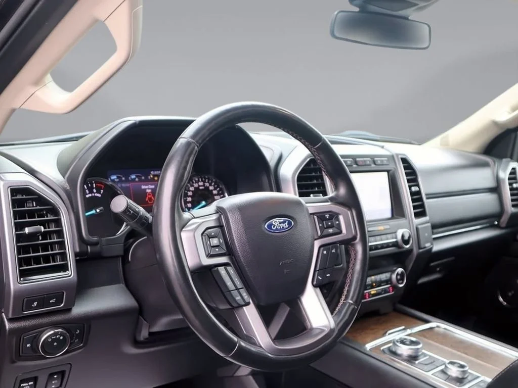 2020 Ford Expedition Platinum - Photo 15