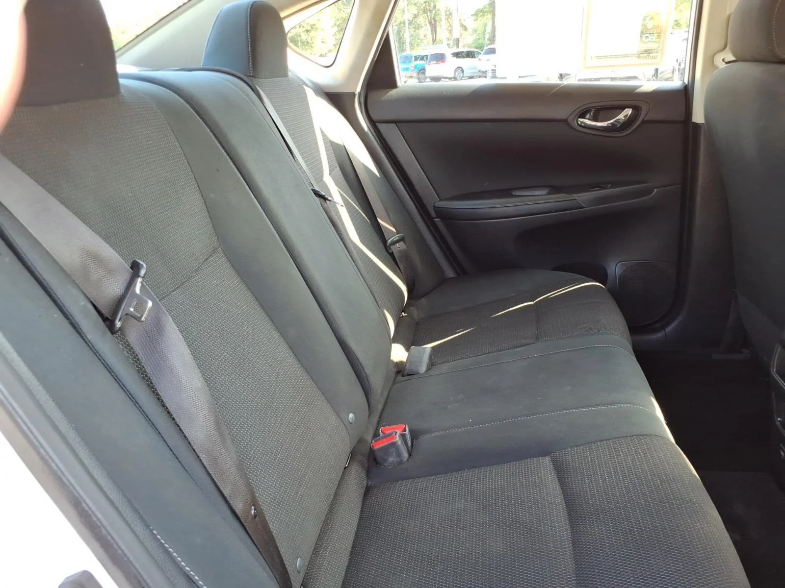 Used 2019 Fresh Powder Nissan S image 20