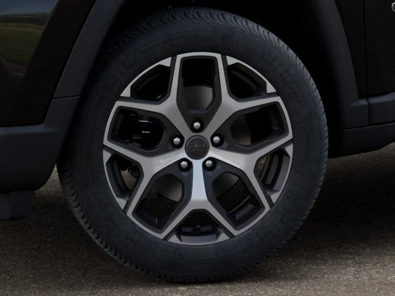 2026 Jeep Compass Limited - Photo 9