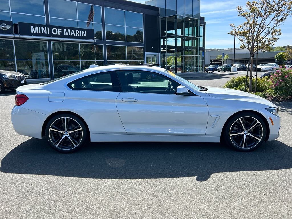 2019 BMW 4 Series 430i - Photo 6