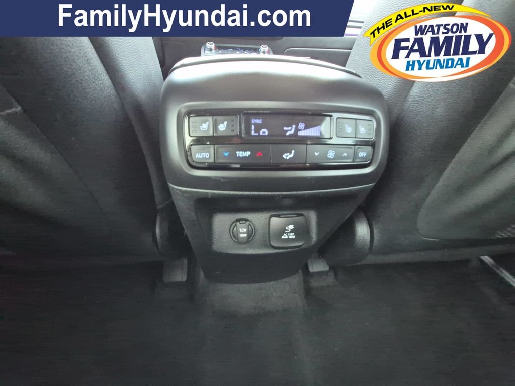 2024 Hyundai Palisade Limited - Photo 30