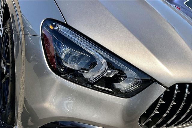 Certified Used 2023  Mercedes-Benz GLE 53 AMG® image 24