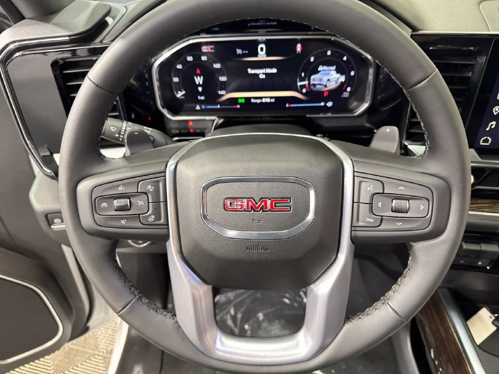 2026 GMC Sierra 1500 Elevation - Photo 13