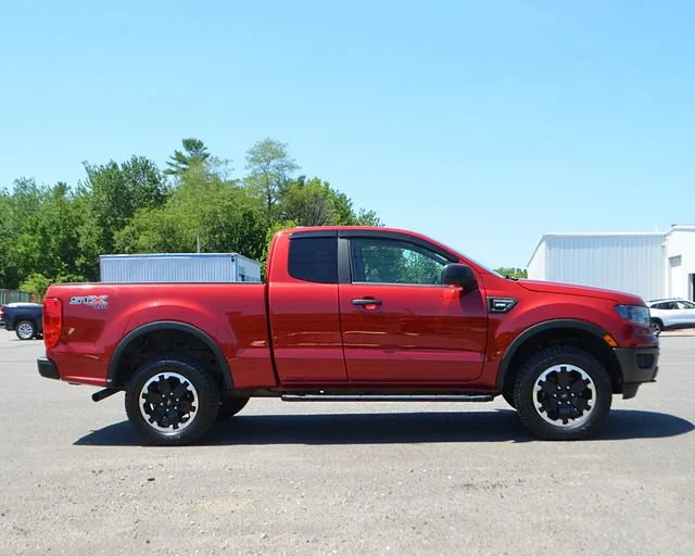 2021 Ford Ranger XL - Photo 7