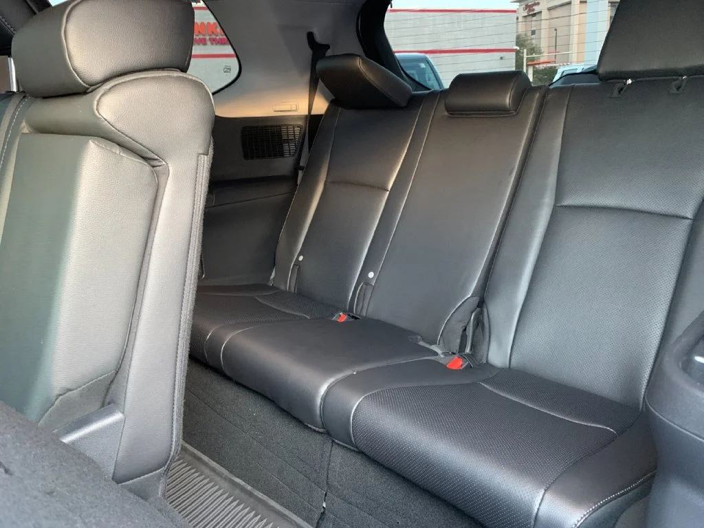 Used 2025 Beige Toyota Limited image 17