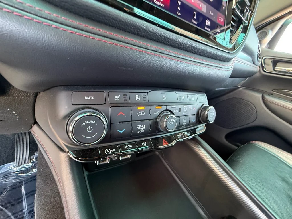 Used 2024 Black Dodge GT Plus image 23