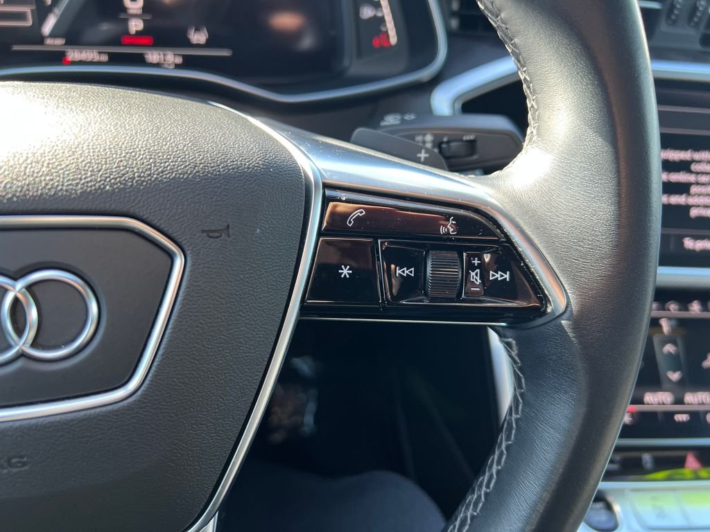 2022 Audi A7 Premium Plus - Photo 22