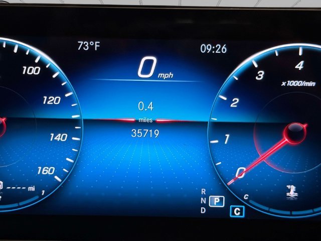 Certified Used 2023  Mercedes-Benz CLA 250 image 26