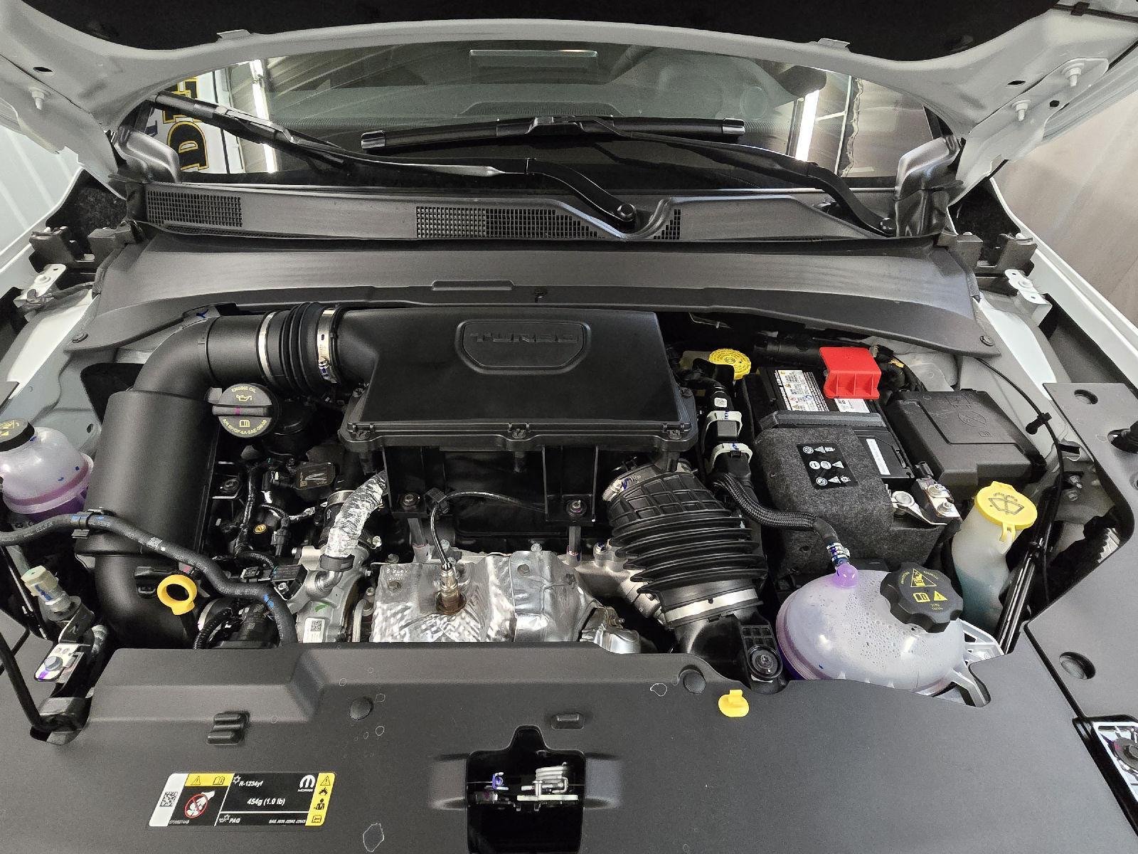 2026 Jeep Compass Limited - Photo 55