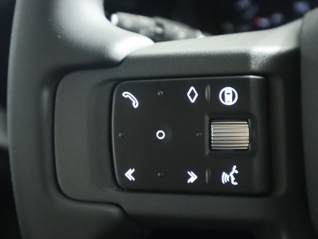 2026 Land Rover Defender S - Photo 11