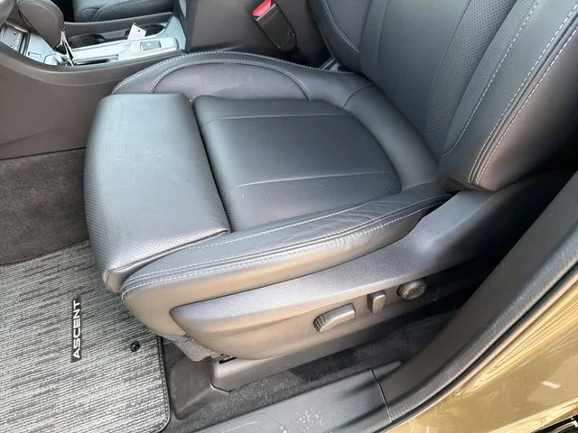 Used 2026 Brown Subaru Limited image 21